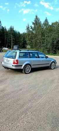 Volkswagen Passat Espoo