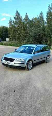 Volkswagen Passat Espoo