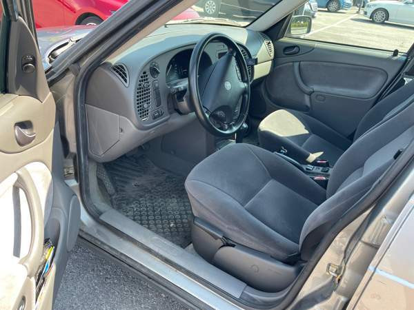 Saab 9-3 Viljakkala – foto 8