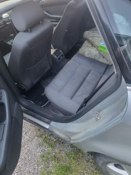 Audi A6 Mynämäki - изображение 8