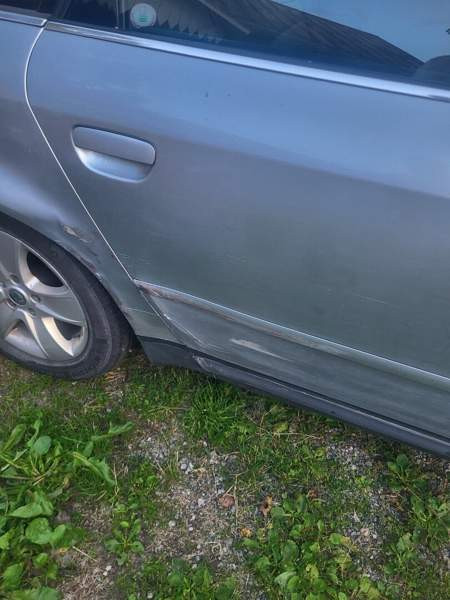 Audi A6 Mynämäki - изображение 4