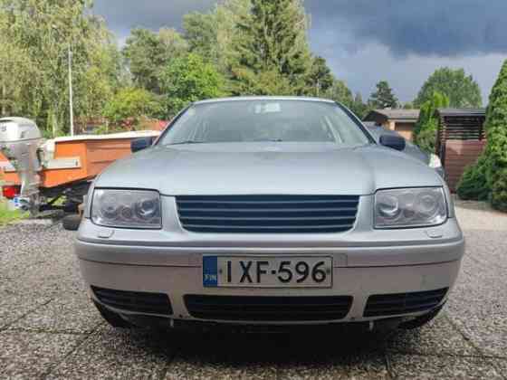 Volkswagen Bora Turtkul