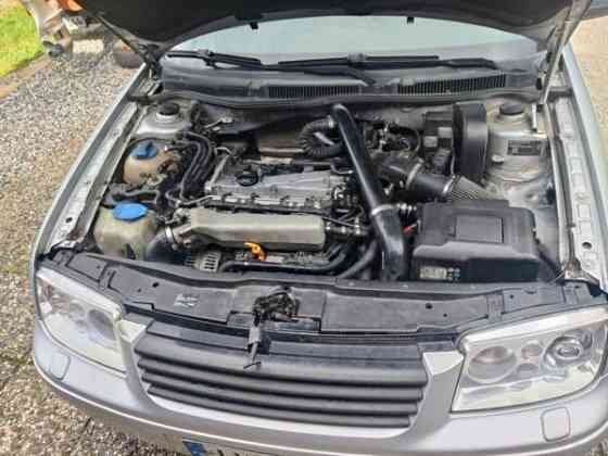 Volkswagen Bora Turtkul