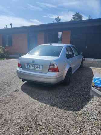 Volkswagen Bora Turtkul