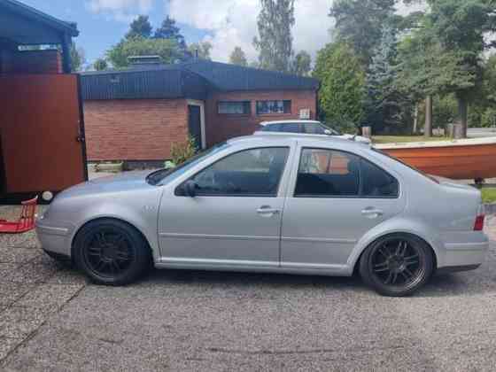 Volkswagen Bora Turtkul