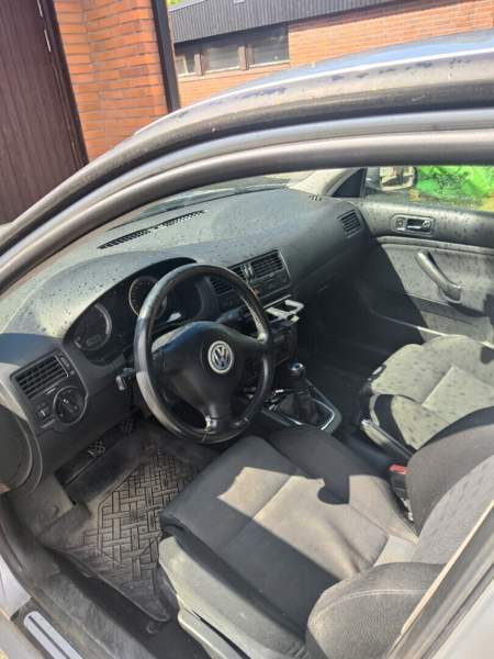 Volkswagen Bora Turtkul – foto 7