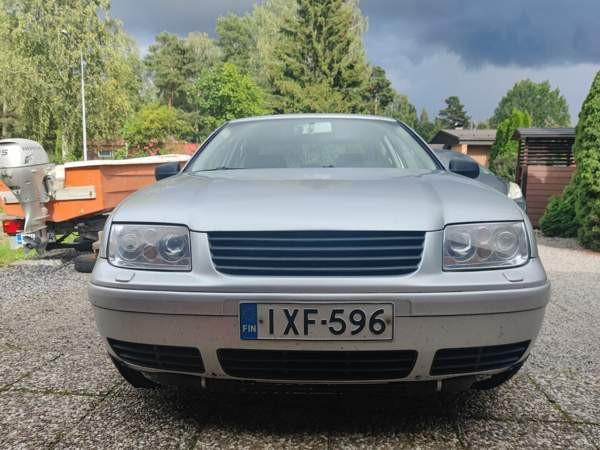 Volkswagen Bora Turtkul – foto 4