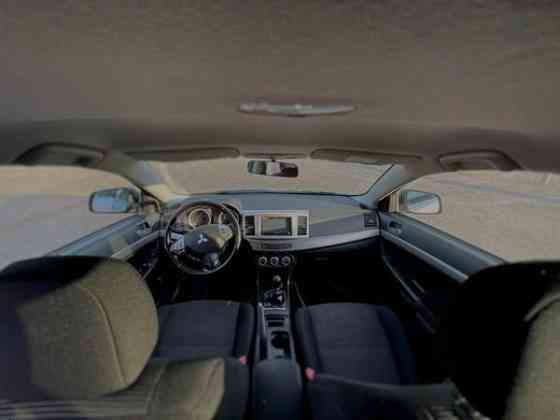 Mitsubishi Lancer Damascus Governorate