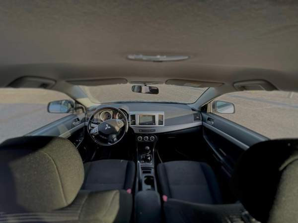 Mitsubishi Lancer Damascus Governorate – foto 5