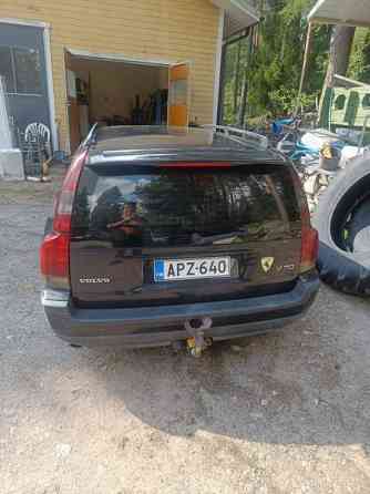 Volvo V70 Nousiainen