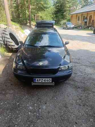 Volvo V70 Nousiainen