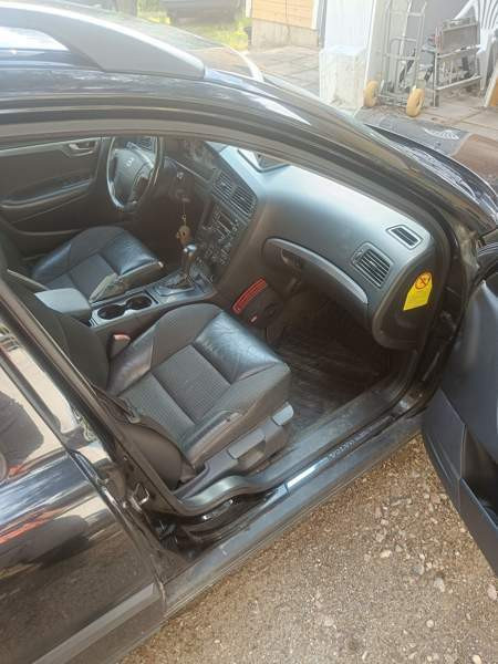 Volvo V70 Nousiainen – foto 7