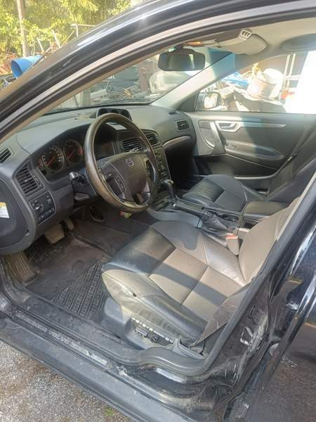 Volvo V70 Nousiainen – foto 6