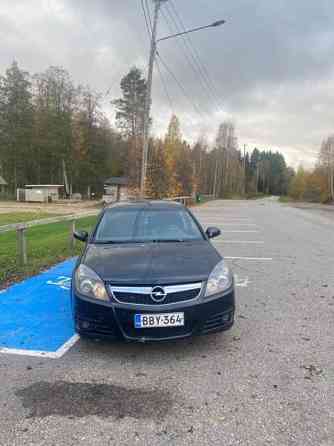 Opel Vectra Vihti