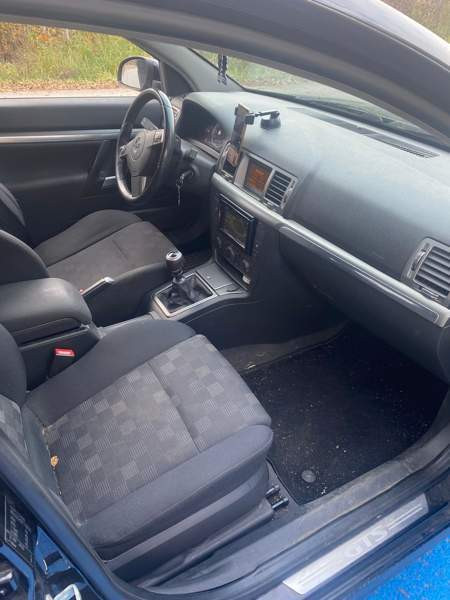 Opel Vectra Vihti - photo 8