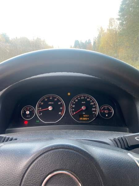 Opel Vectra Vihti - photo 7