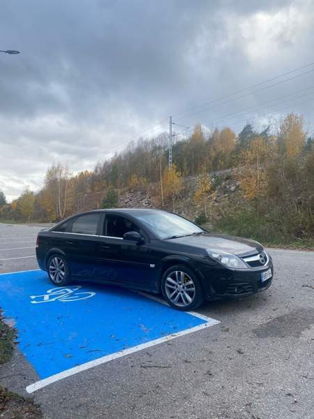 Opel Vectra Vihti - photo 1