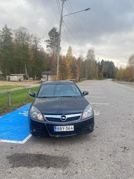 Opel Vectra Vihti - photo 2