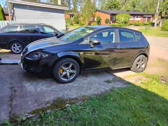 Seat Leon Чукотский АО