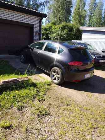 Seat Leon Чукотский АО