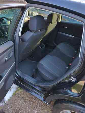 Seat Leon Чукотский АО