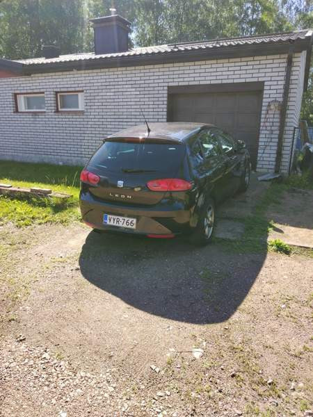 Seat Leon Чукотский АО - изображение 5