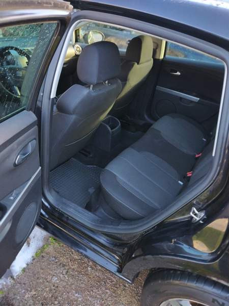 Seat Leon Чукотский АО - изображение 6