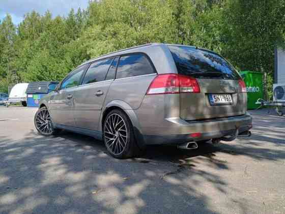 Opel Vectra Турткуль