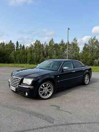 Chrysler 300C Tornio