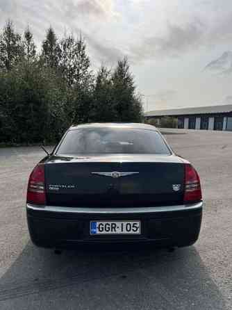 Chrysler 300C Tornio