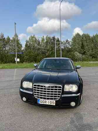 Chrysler 300C Tornio