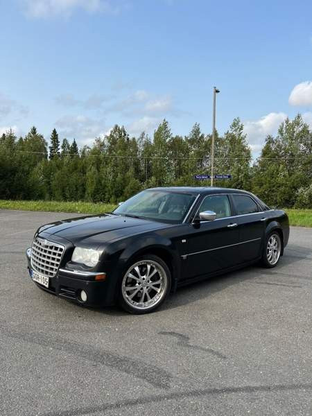 Chrysler 300C Tornio - valokuva 4