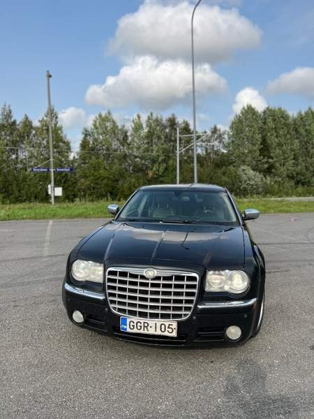 Chrysler 300C Tornio - valokuva 6