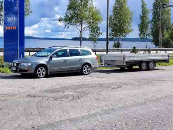 Volkswagen Passat Pihtipudas