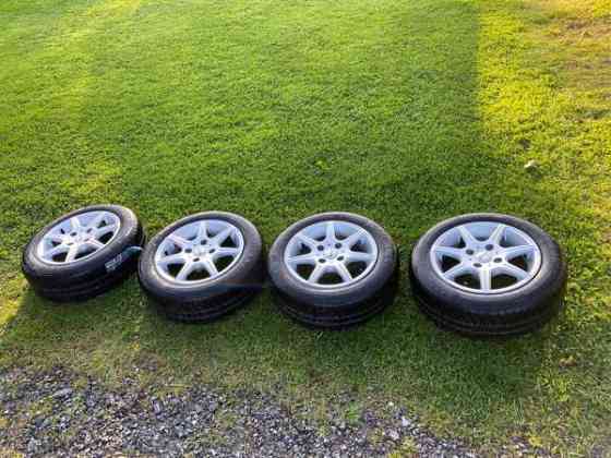 Peugeot 206 Korsholm