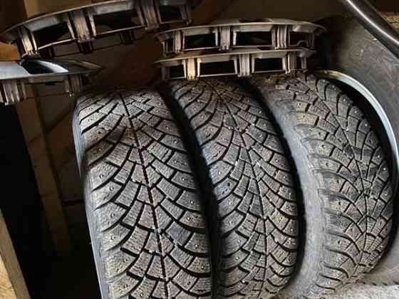 Peugeot 206 Korsholm