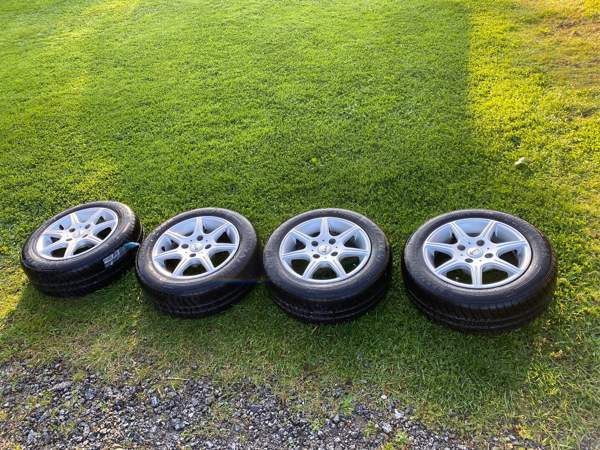 Peugeot 206 Korsholm - valokuva 5