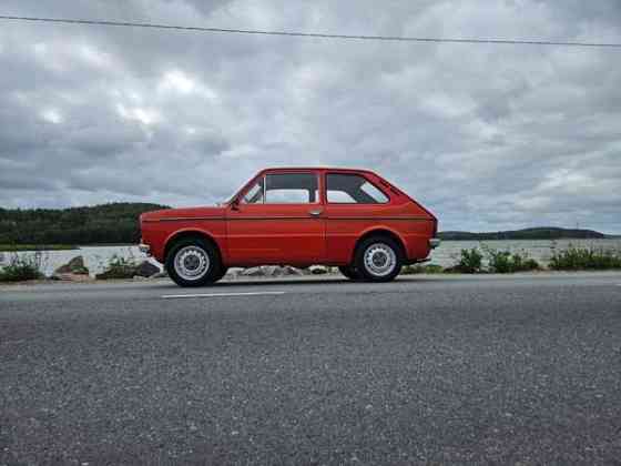 Fiat 133 Sarov