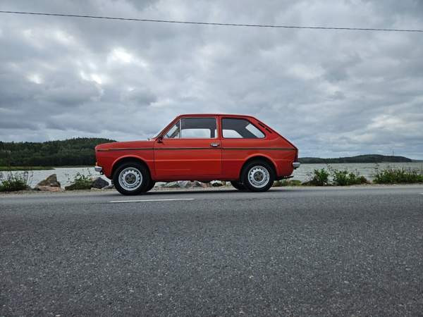 Fiat 133 Саров - изображение 2