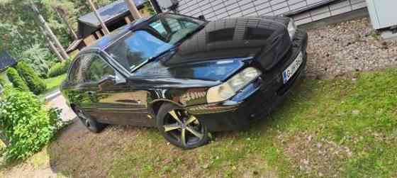 Volvo C70 Россия