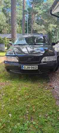 Volvo C70 Россия