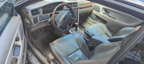 Volvo C70 Russia - photo 7