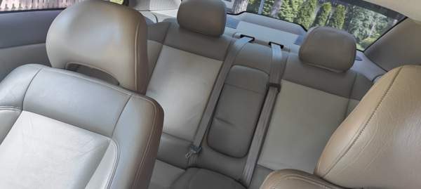 Volvo C70 Russia - photo 6