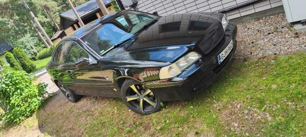 Volvo C70 Russia - photo 1