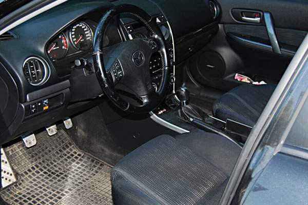 Mazda 6 Chukotskiy Avtonomnyy Okrug – foto 6