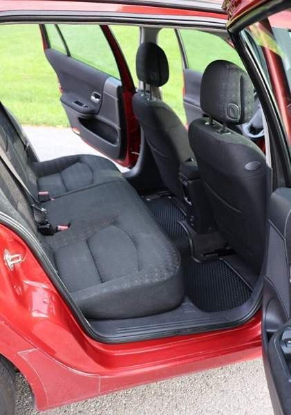 Renault Laguna Ulvila – foto 8