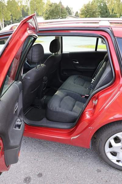 Renault Laguna Ulvila – foto 7