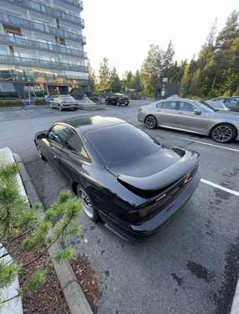 Mazda MX-6 Seinaejoki