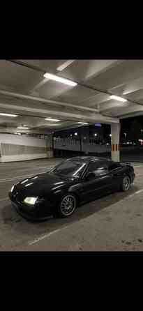 Mazda MX-6 Seinaejoki