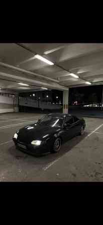 Mazda MX-6 Seinaejoki